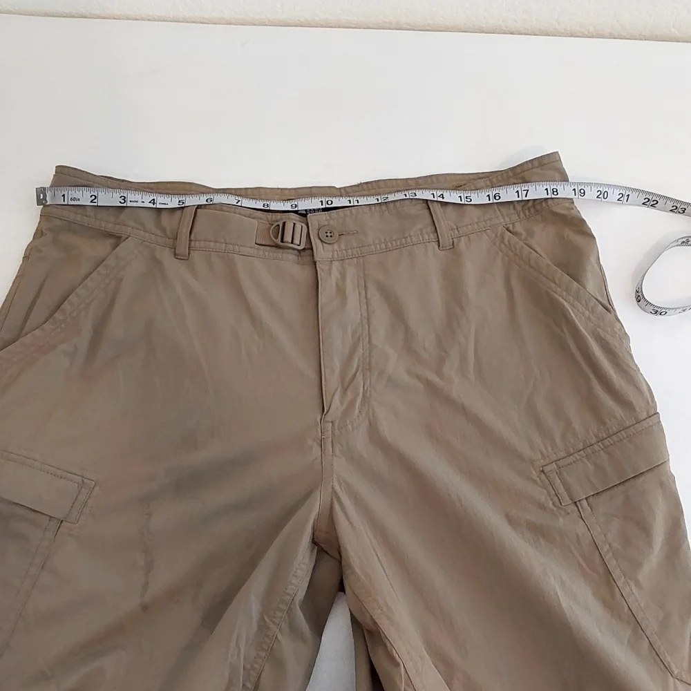 Rei Co-op Sahara Convertible Hiking Pant
